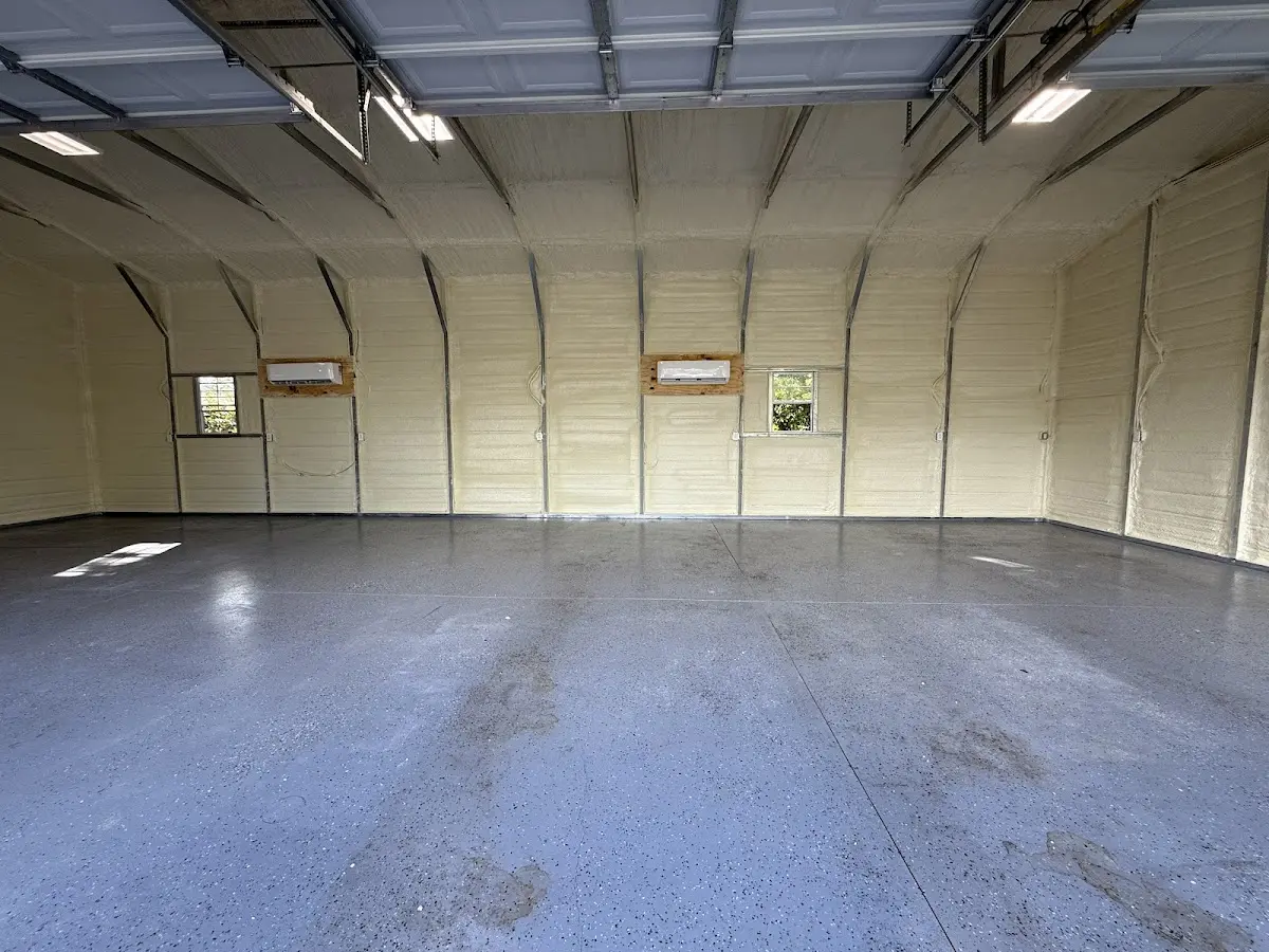 Spray Foam Roofing services in Escalon, CA